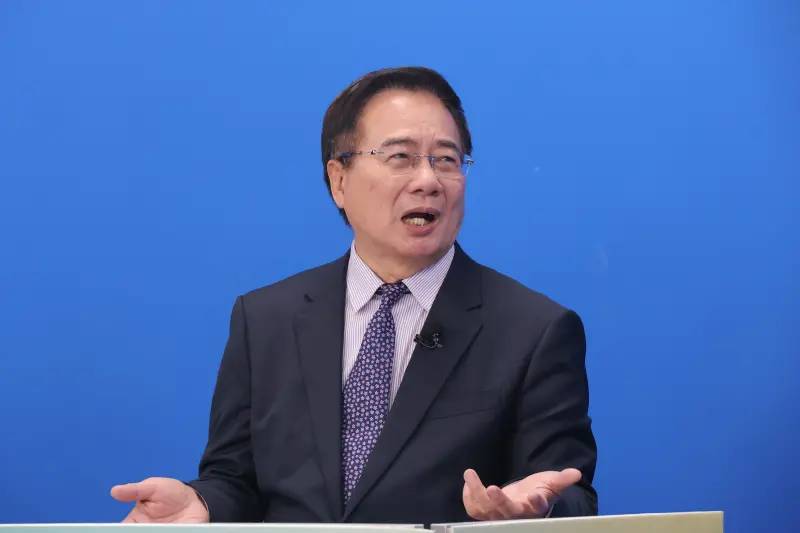 大罵三字經！蔡正元爆氣全為這1事：被玩弄