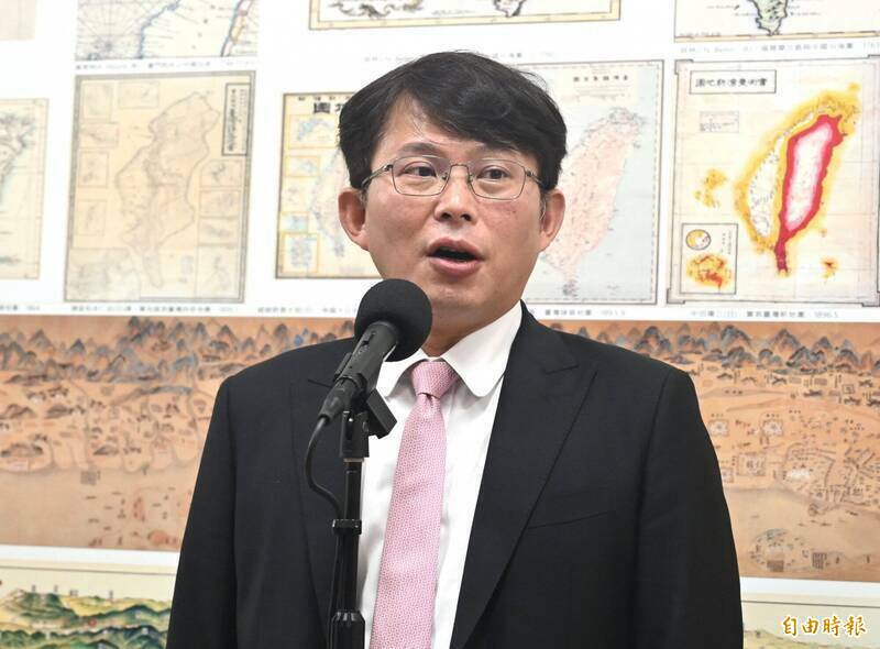財劃法統籌分配爭議 黃國昌爆：賴清德曾傳話盼民眾黨團支持覆議