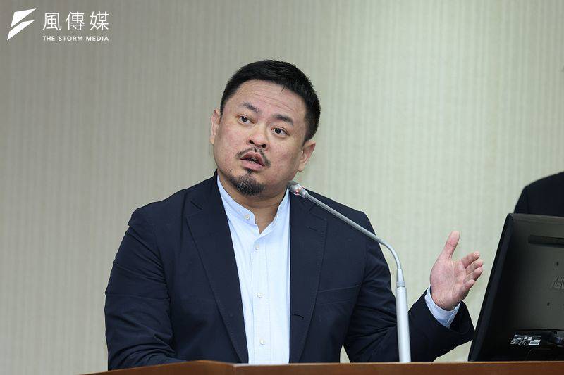 台灣失聯移工逼近10萬？郭正亮揭政府1政策亂象：我知道哪些人在做壞事