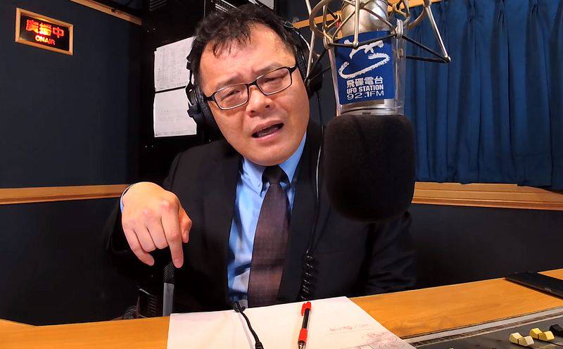 綠營助理涉共諜案上月就交保　拖到今日才曝光！陳揮文：難怪柯文哲氣到發抖