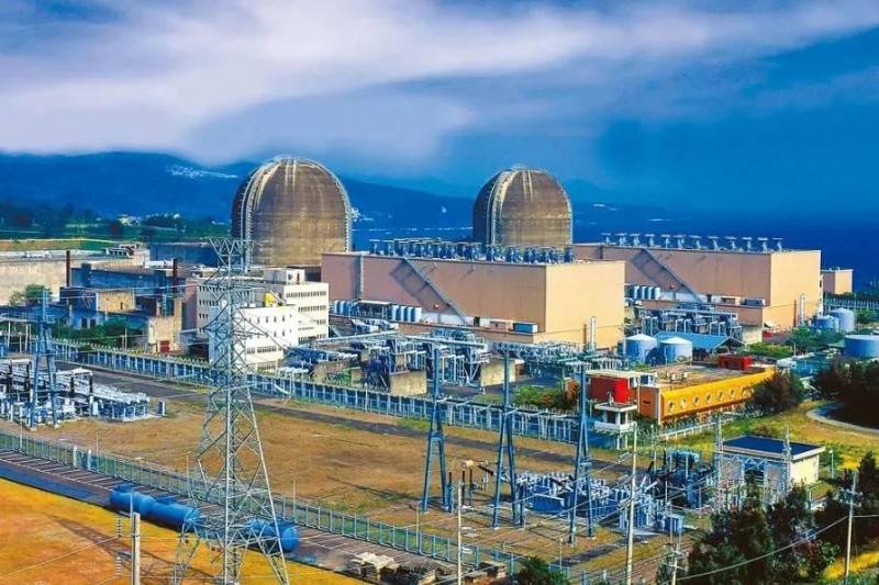 台灣真的不缺電？學者批政府「空口說白話」：有電廠沒機組，電從哪來？