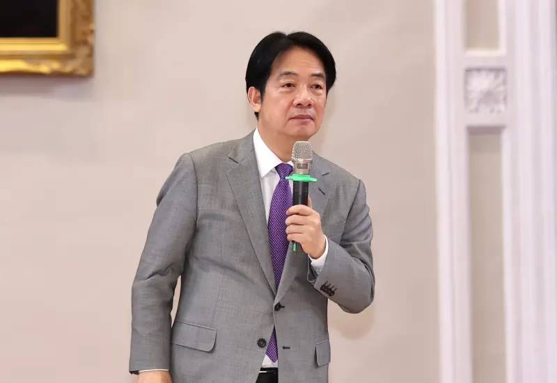 賴清德發文用這2字惹議？郭正亮：滿丟臉的
