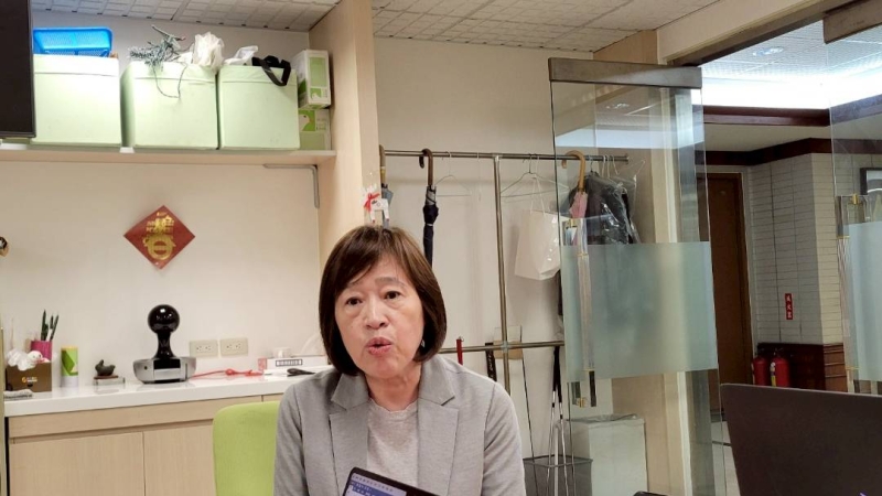 主權基金來源參採日本JIC模式？ 高仙桂澄清：以新加坡、韓國為參採對象