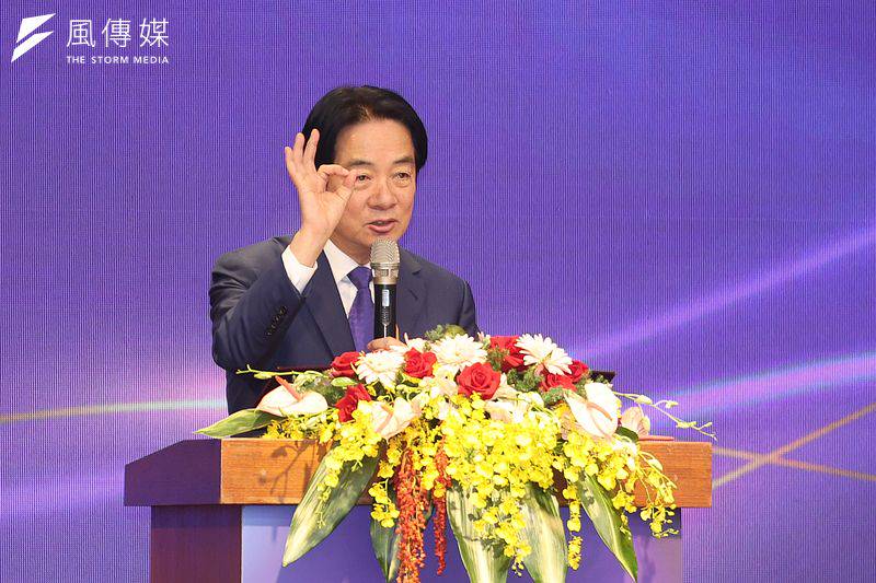 憲法規定年底前審完預算？劉靜怡：「他們」讓賴清德犯了一望即知的錯誤