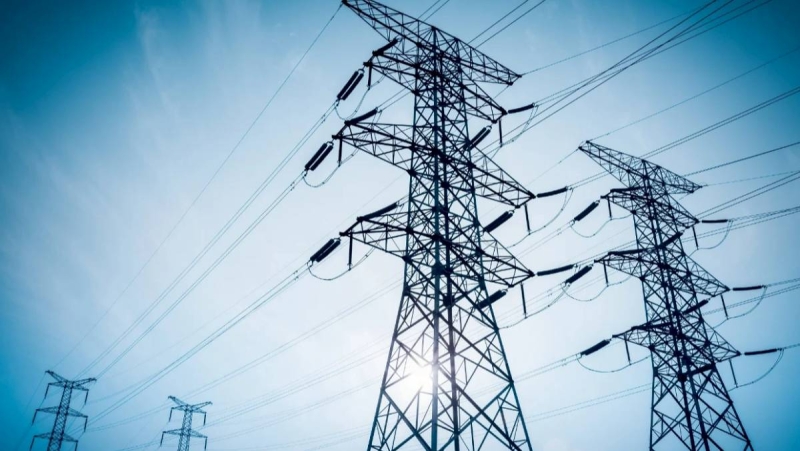 超過美國用電量兩倍！中國年用電量逾10兆度破紀錄