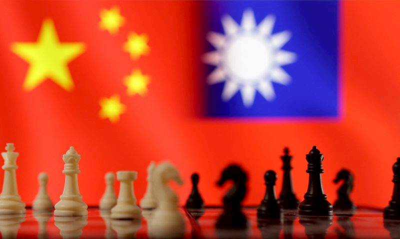 台灣新版防空避難指引借鑑烏克蘭和以色列