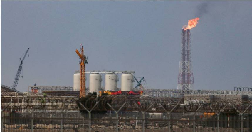 天然氣命脈遭重創！恐影響歐亞LNG供應5年　卡達能源部長嘆早已警告