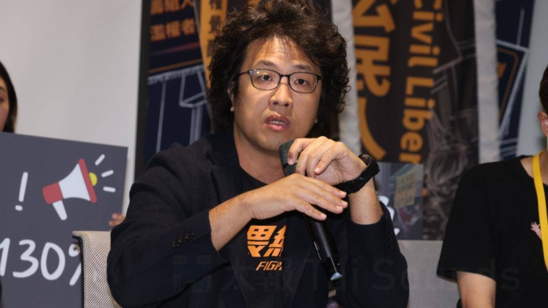 中共狂攻沈伯洋　國安會：不排除轉移六四焦點