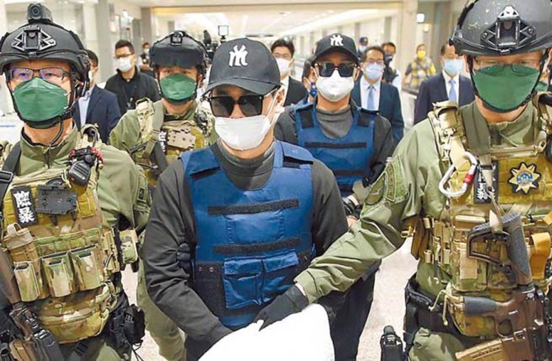 台南學甲88槍擊案宣判 藍綠各自解讀掀論戰