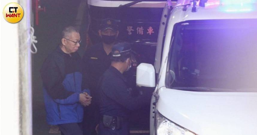 臉書帶動輿論、製圖卡攻擊證人　北檢批柯文哲：司法史上絕無僅有的壓迫