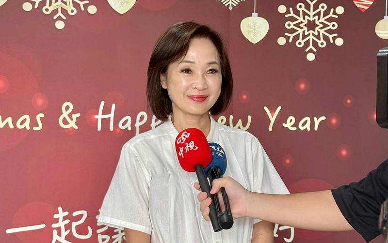 批賴瑞隆口舌之爭 柯志恩：民進黨的《財劃法》版本在哪裡？