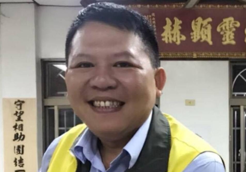 民進黨「環工碩士里長」摧毀月世界成垃圾山　綠營開除黨籍