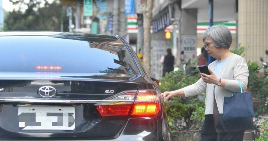 監委濫用公務車連環爆！　前政風司司長痛批監察院雙標：不如廢了吧