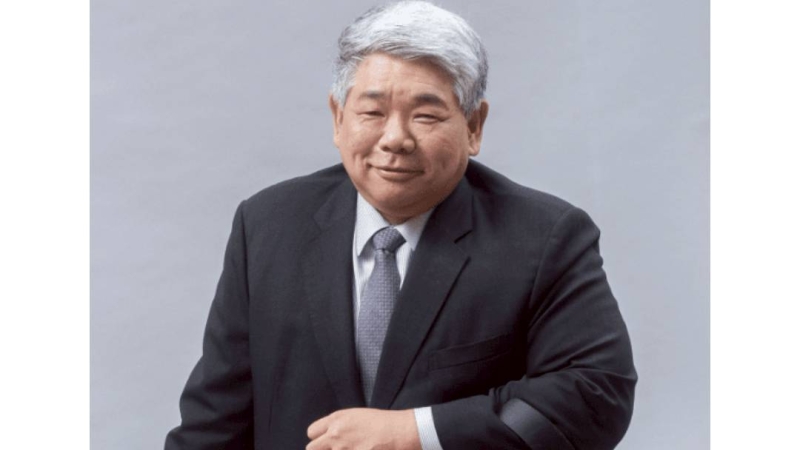 又爆監委公器私用！王榮璋搭公務車去剪頭髮　被移送紀律委員會