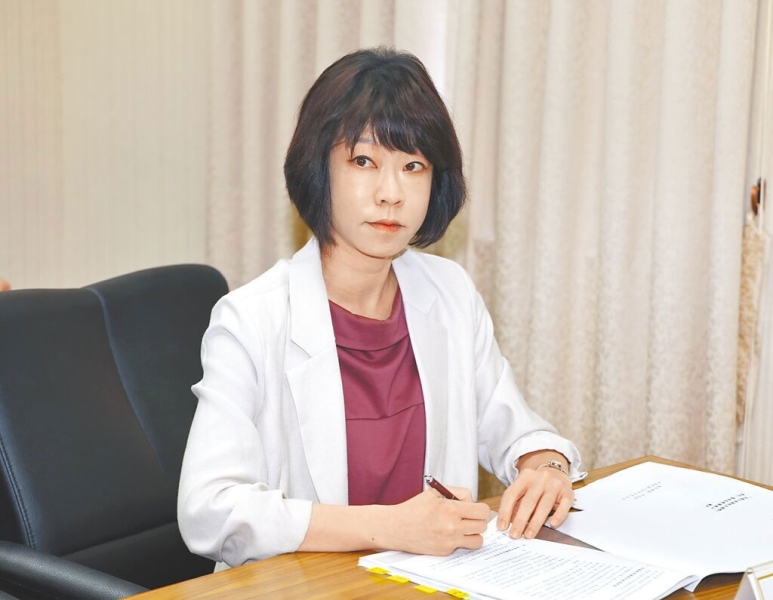 顏慧欣辭職信曝 媒體人發現CPTPP 民進黨從頭到尾騙人