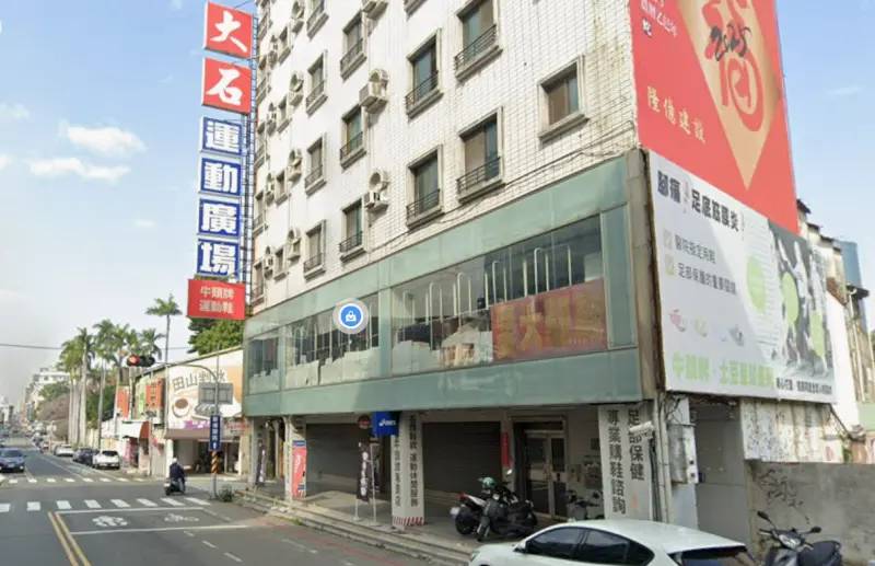 不只福麥！他再爆台南鞋商也獲2億國軍標案