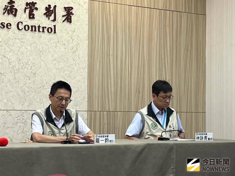 日本腦炎增5例！疾管署示警正值流行季節