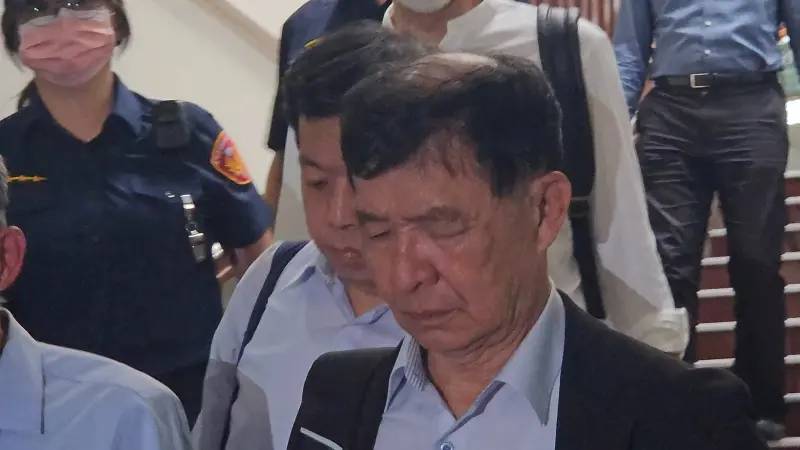 妻輕生亡！彭振聲昔稱不會翻供　認罪過程曝