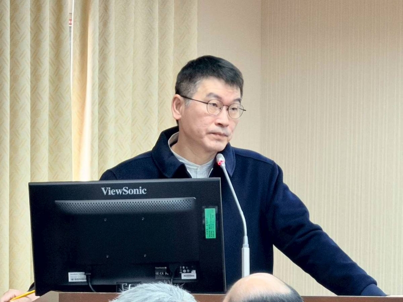 陸委會：反滲透法規範要件、犯罪類型不足 跟不上中共手法