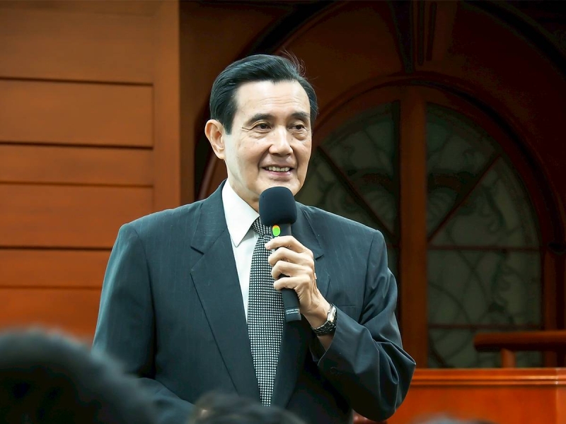 大罷免大失敗！　馬英九：民眾拒絕違反台灣利益的抗中路線