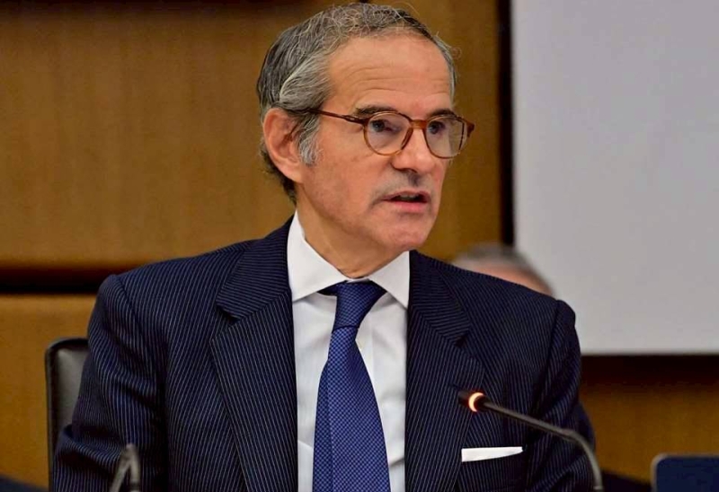 IAEA：北韓核武能力出現「非常嚴重」提升