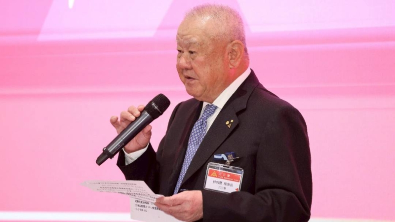 力挺黃仁勳投資核電說 林伯豐嘆「不缺電卻停電」、獻策5大建議