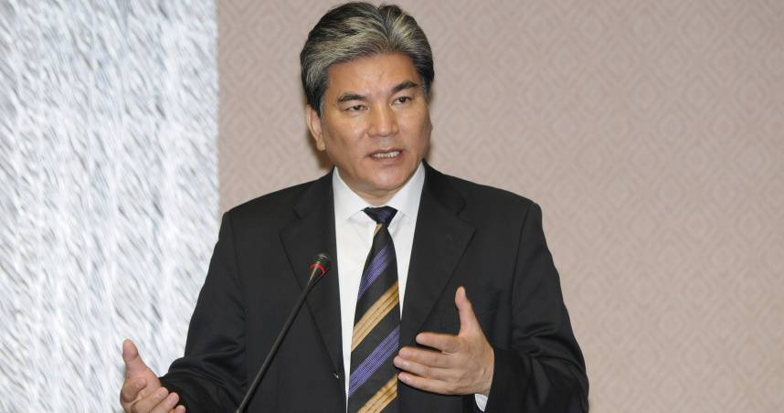 花高房價住最危險地區！　李鴻源示警「強震恐倒4千棟建築」：這3市最糟