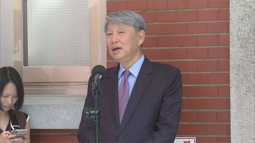 郭智輝脫口「匯率維持31元」 央行緊急聲明：由外匯決定