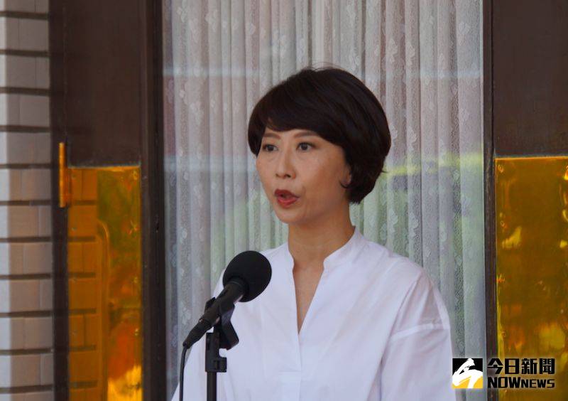 南市長初選　謝龍介：其他人加總都贏不過她