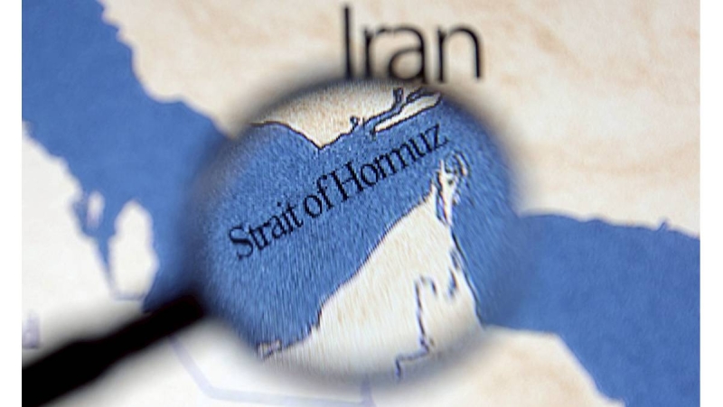 鄧白氏揭「隱性斷鏈」危機　醫療、化學原料逾7成靠中東