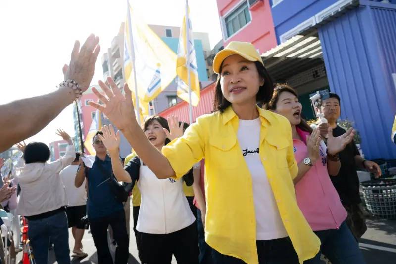 公視董監事卡關！她爆1內幕：50億怎能放手