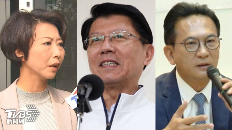 妃憲之爭「主菜還沒上」！謝龍介曝地方真實心聲：台南起風了
