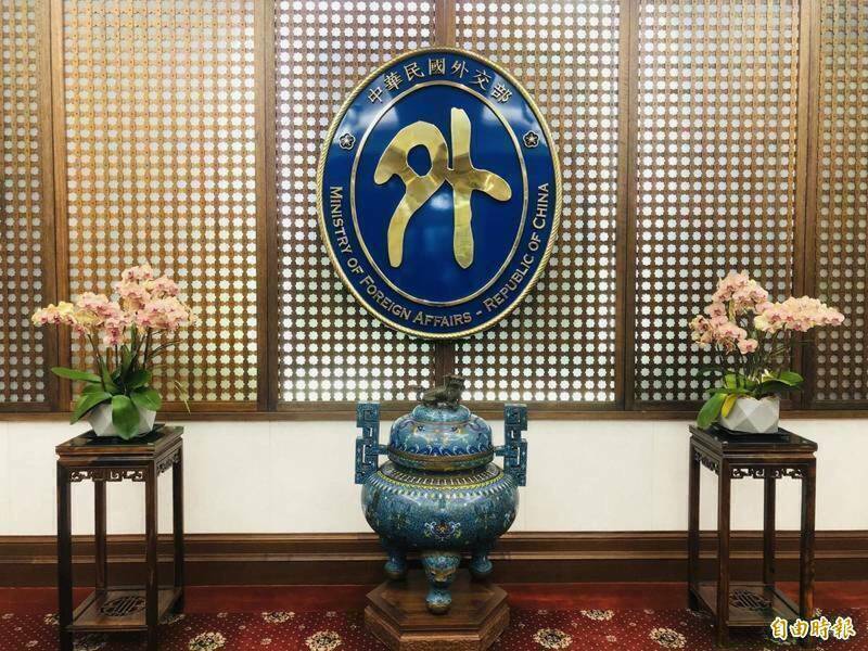 台灣每月砸近180萬雇親川普顧問公司？ 外交部：符合國際慣例