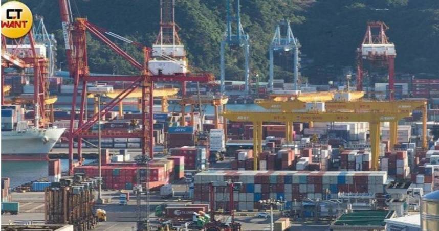 新台幣狂漲「多賣多賠」　機械業公會：漲到「這數字」業者恐倒掉一半