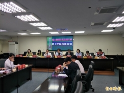 檢討台南治水 議會要求副市長專案報告