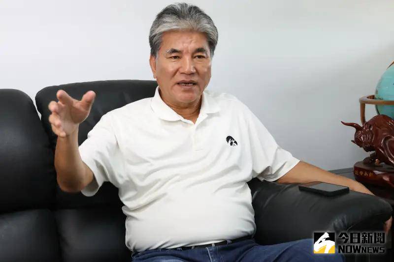 內閣改組危機仍在！他曝：賴清德2026很辛苦