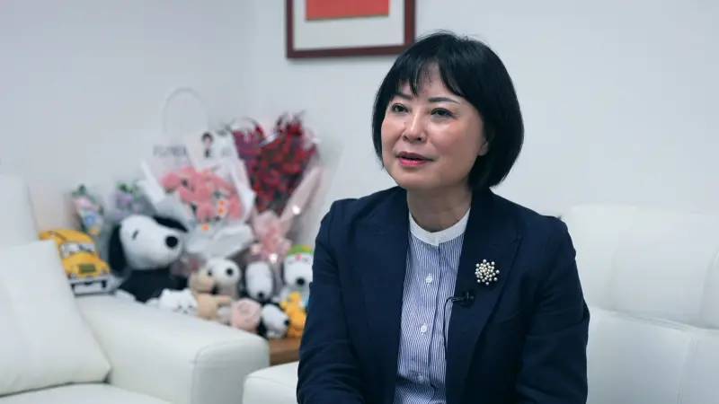 林月琴海撈破百萬「還做這事」！他4字酸爆