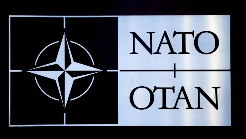 WSJ：北約歐洲國家正推動備案計畫