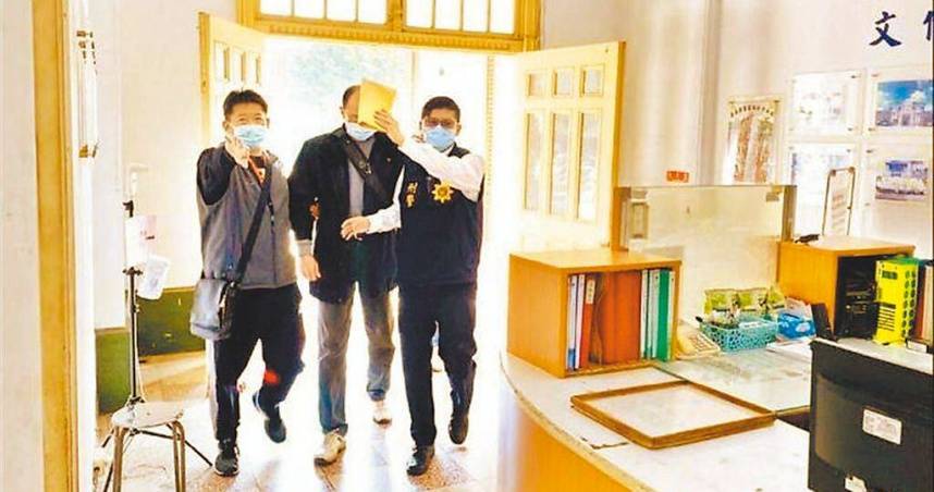 涉土方糾紛開槍殺人！嘉義刑警一審判無期　二審認罪求輕判