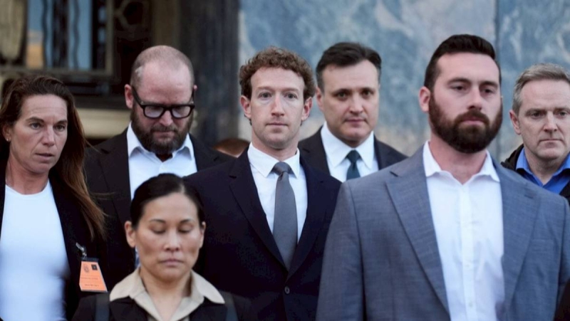 指標判決！社群平台致癮首例判賠　Meta、YouTube須賠600萬美元