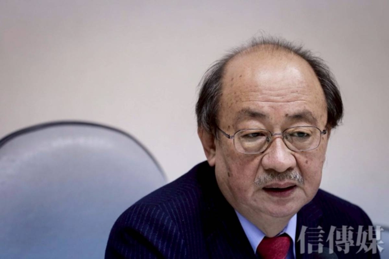 郭國文嗆假傳聖旨、林淑芬跟進補刀　黨內人士：盼柯建銘知所進退