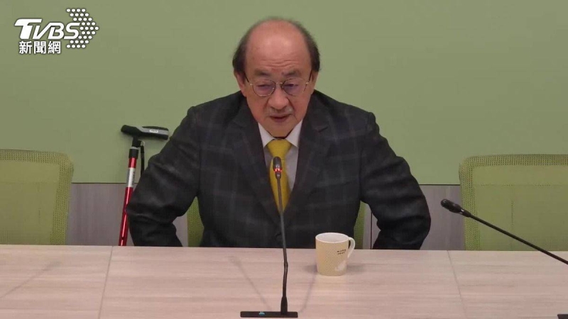 綠廉政會主委酸「嫌票太多」 柯建銘反嗆國家政策與你何干