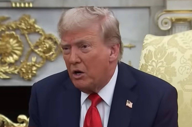 關稅賺飽飽！川普宣示調漲國防預算逾50%　砸1.5兆美元打造「夢幻軍隊」　