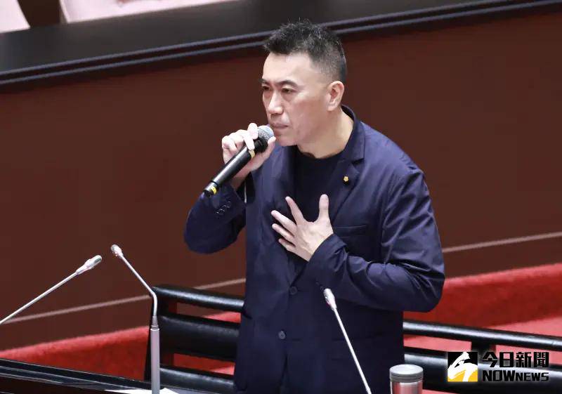 林沛祥論文沒抄襲！學者：品質低到排除可能