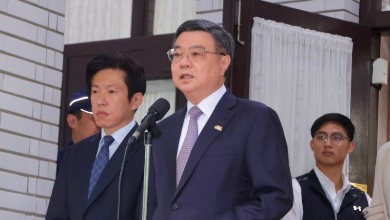 健保補充保費挨轟！政院踩煞車　卓榮泰親上火線止血：暫緩爭議規劃