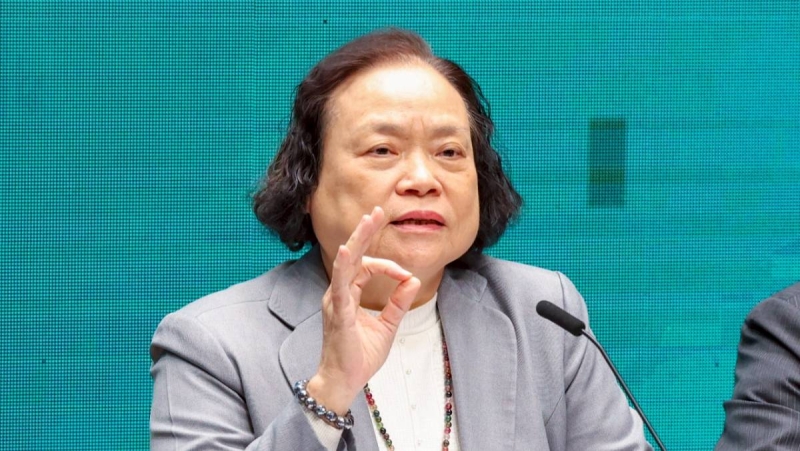 國人月均薪達7.6萬元？國民黨：把高科技產業高薪加入平均就沒低薪問題？