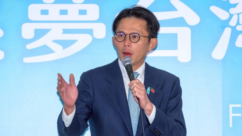 民眾黨批《鏡週刊》淪為「當權者鷹犬」　黃國昌3人不起訴確定