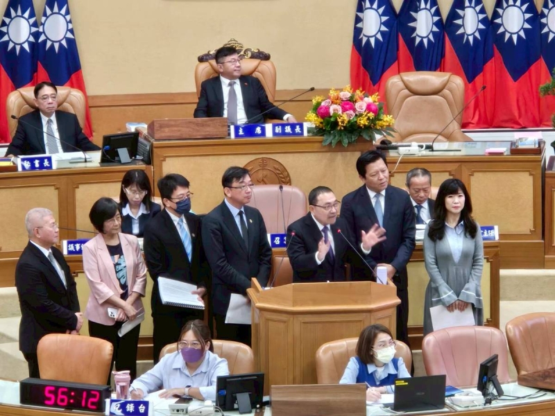 來自染疫場流向新北80公斤肉品未銷毀 侯友宜：請中央協助檢驗都不理