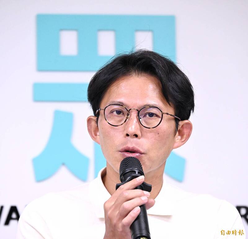核三延役公投功虧一簣！黃國昌將修法：公投綁大選一併舉行
