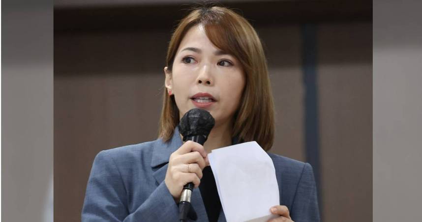 主計總處稱普發現金需舉債1056億　陳智菡：是不是沒估算114年度歲計賸餘？